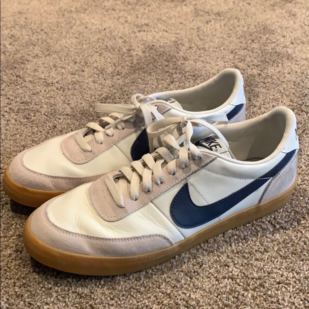 Nike Killshot 2 sneakers